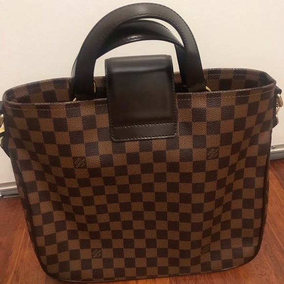 💯 % authentic Louis Vuitton bag - Picture 3 of 3